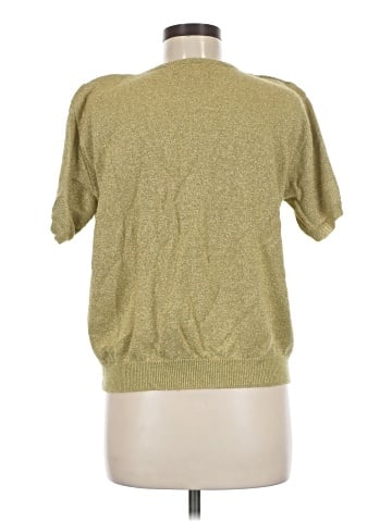 Norton McNaughton Short Sleeve Top (view 2)