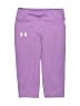 Under Armour Purple Active Pants Size M (youth) - photo 1