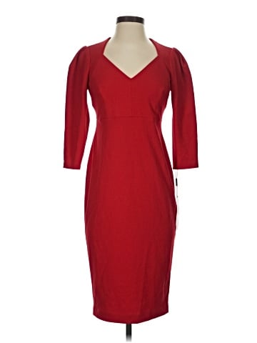 Calvin Klein Cocktail Dress (view 1)
