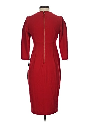 Calvin Klein Cocktail Dress (view 2)
