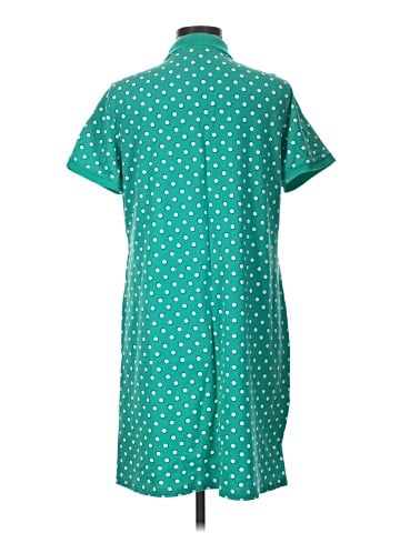 Lands' End Casual Dress (view 2)