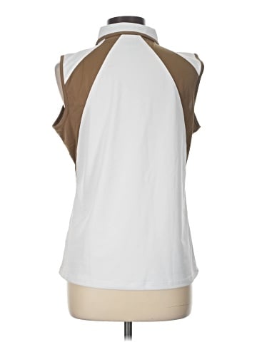 IZOD Sleeveless T-Shirt (view 2)