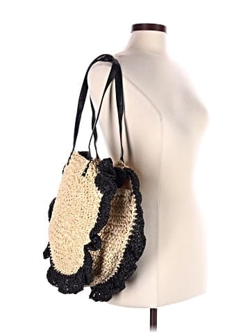 Urban Expressions Tote (view 2)