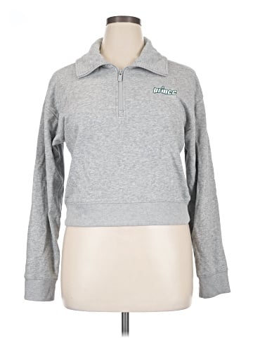 Prince Sweatshirt (view 1)