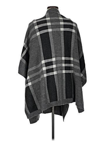 Cynthia Rowley Poncho (view 2)