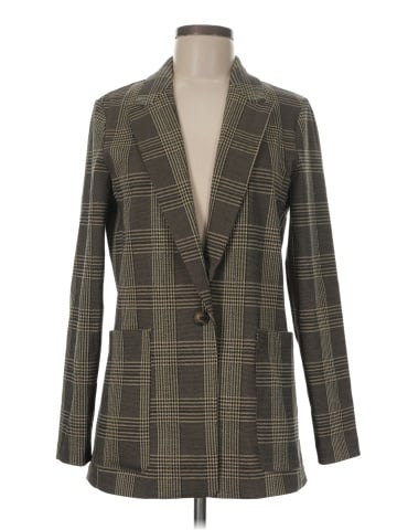 H&M Blazer (view 1)