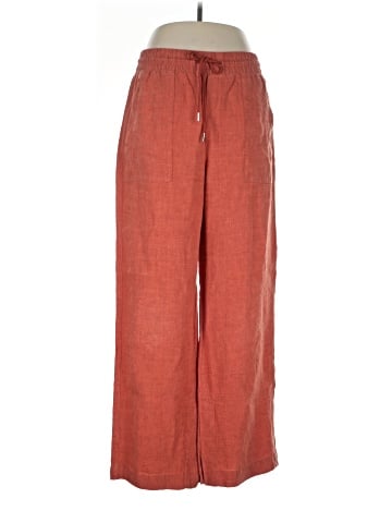 Athleta Linen Pants (view 1)