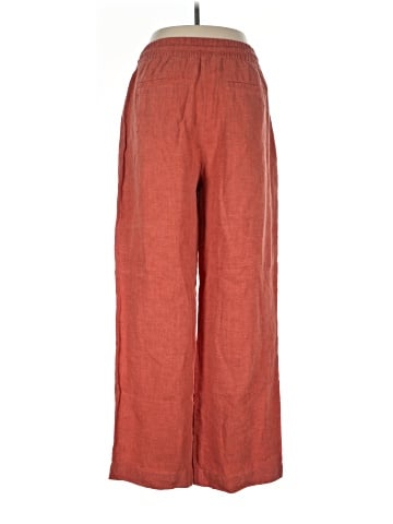 Athleta Linen Pants (view 2)
