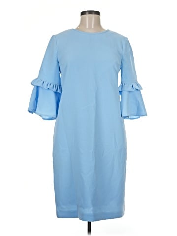 Sara Campbell Casual Dress (view 1)