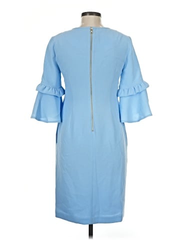 Sara Campbell Casual Dress (view 2)