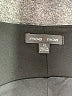 Moa Moa Black Vest Size XL - photo 6