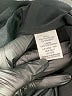 Moa Moa Black Vest Size XL - photo 7