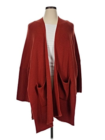 Natori Cardigan (view 1)