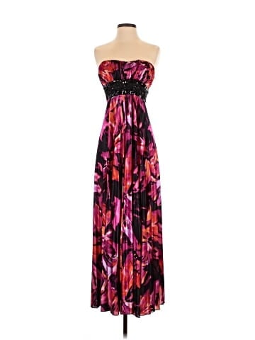 Speechless Cocktail Dress (view 1)
