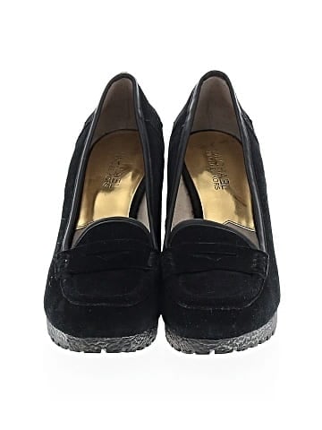 MICHAEL Michael Kors Wedges (view 2)