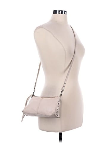 The Sak Leather Crossbody Bag (view 2)