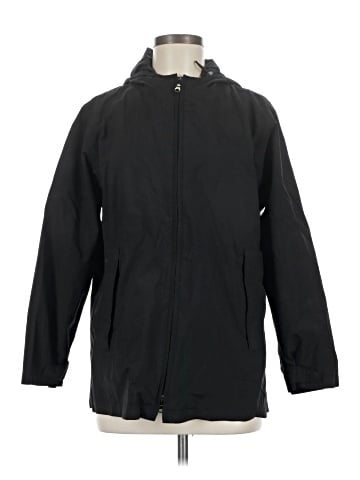Eddie Bauer Raincoat (view 1)