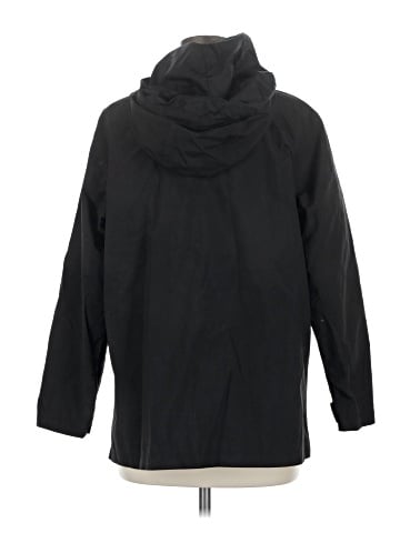 Eddie Bauer Raincoat (view 2)