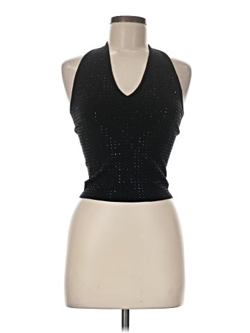 Bergdorf Goodman Sleeveless Top (view 1)