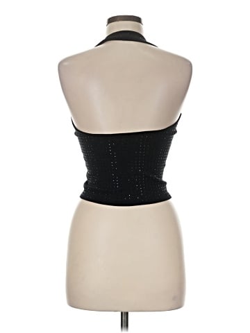 Bergdorf Goodman Sleeveless Top (view 2)