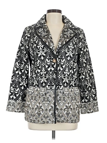 Chico's Blazer (view 1)