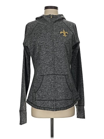 NFL Zip Up Hoodie (view 1)