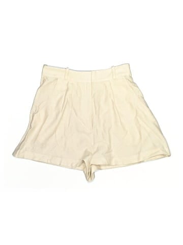 Amanda Uprichard Shorts (view 1)