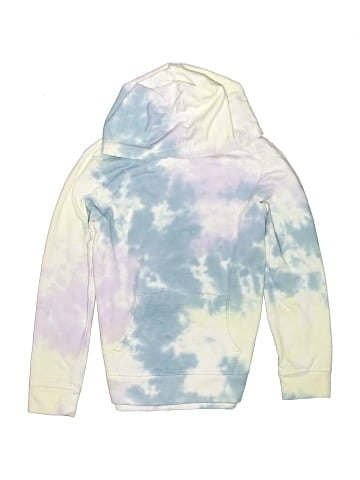 Vanilla Star Pullover Hoodie (view 1)