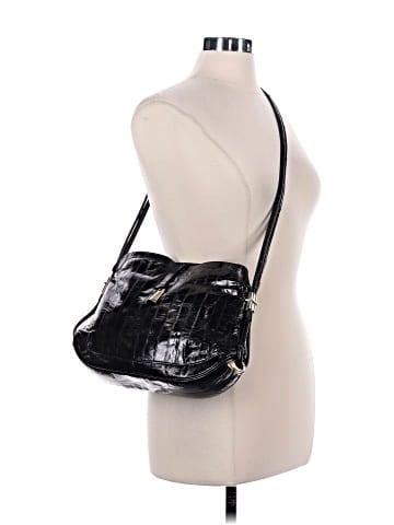 Unbranded Leather Shoulder Bag (view 2)