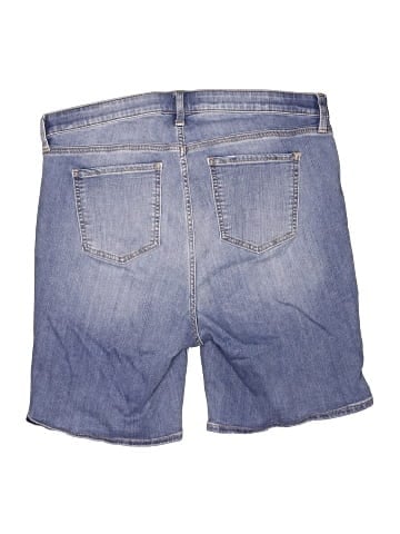 Torrid Denim Shorts (view 2)