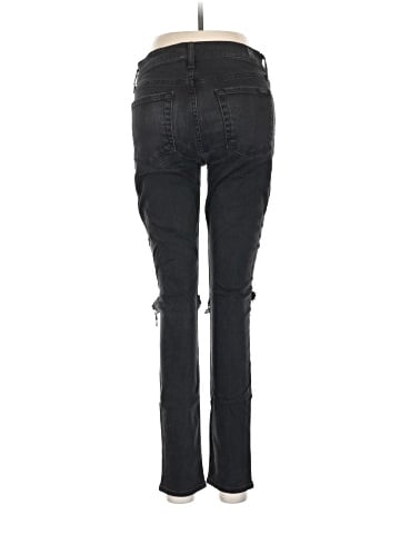 7 For All Mankind Jeans (view 2)