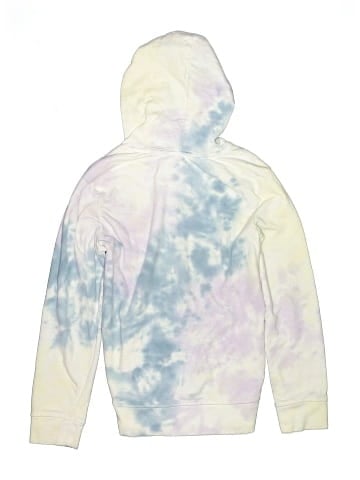 Vanilla Star Pullover Hoodie (view 2)