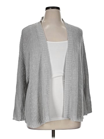 Poetry Cardigan (view 1)