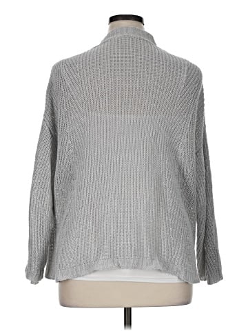 Poetry Cardigan (view 2)