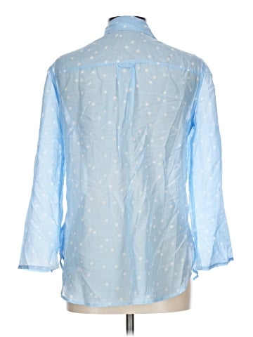 Persifor Long Sleeve Blouse (view 2)