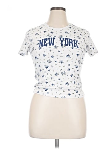 Assorted Brands Short Sleeve Top (view 1)