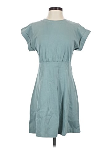 Ann Taylor LOFT Casual Dress (view 1)