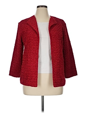 Alfred Dunner Blazer (view 1)