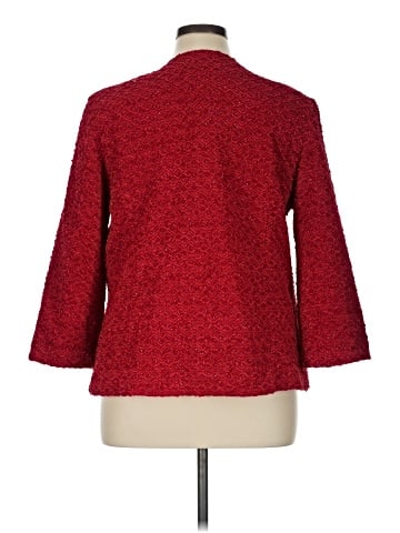 Alfred Dunner Blazer (view 2)