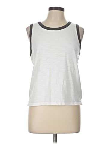Lilla P Sleeveless T-Shirt (view 1)