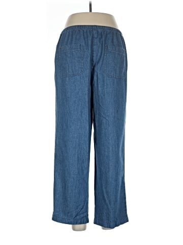 L.L.Bean Jeans (view 2)