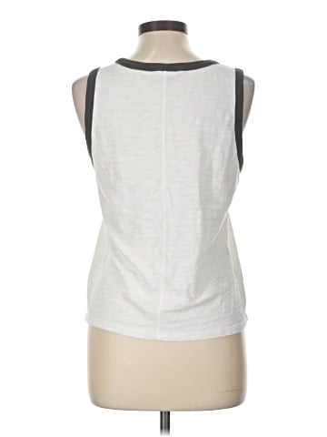 Lilla P Sleeveless T-Shirt (view 2)