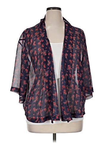 Route 66 Kimono (view 1)