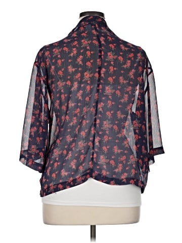 Route 66 Kimono (view 2)