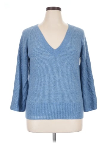 White House Black Market Pullover Sweater (view 1)