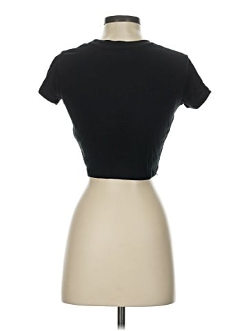 Rip Curl Short Sleeve Turtleneck (view 2)