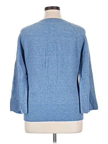 White House Black Market Pullover Sweater (view 2)