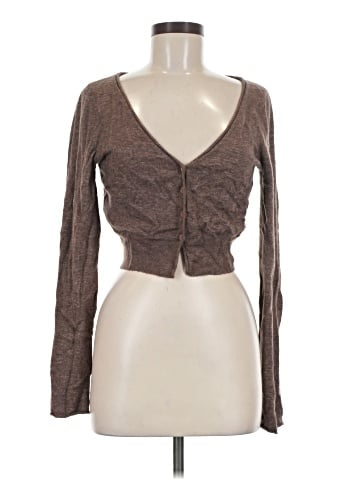 Wilfred Cardigan (view 1)