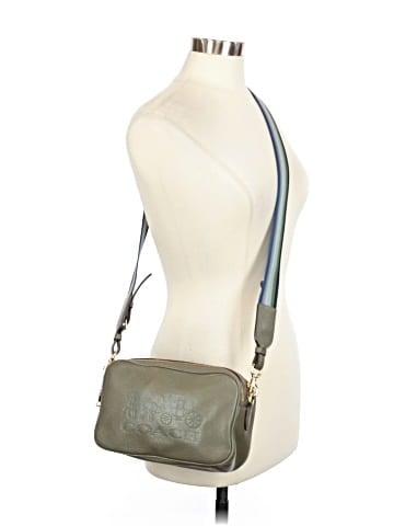Coach Factory Crossbody Bag (view 2)