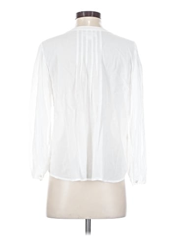 Velvet by Graham & Spencer 3/4 Sleeve T-Shirt (view 2)